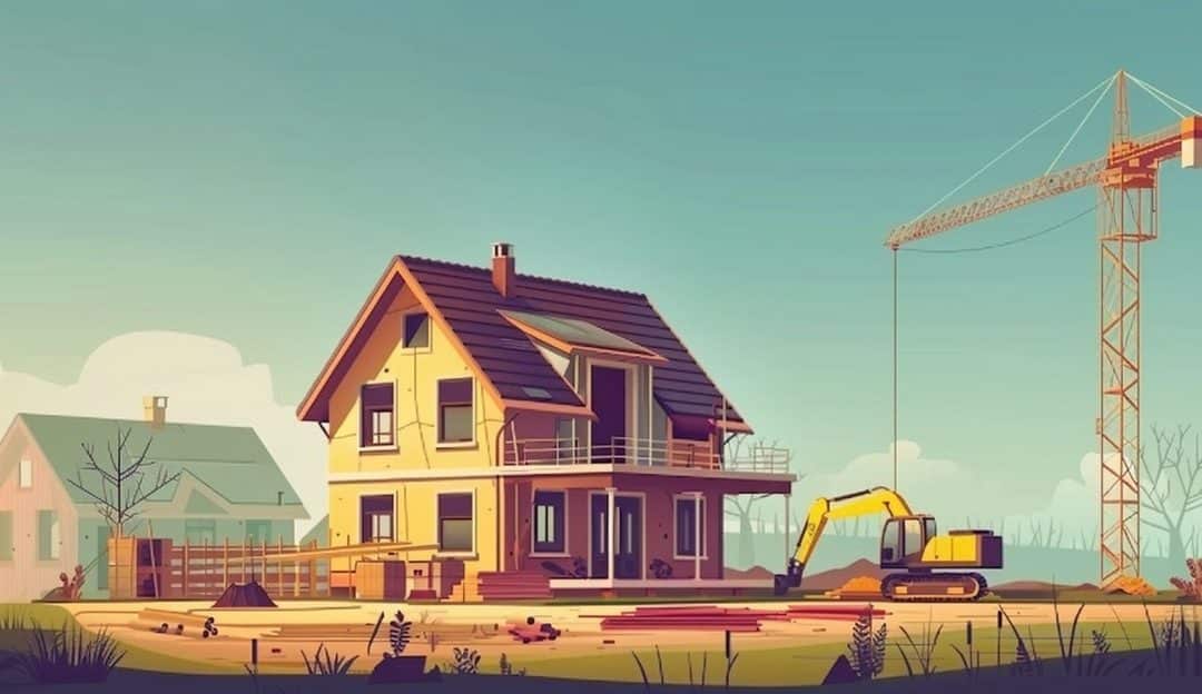kosztorys budowy domu